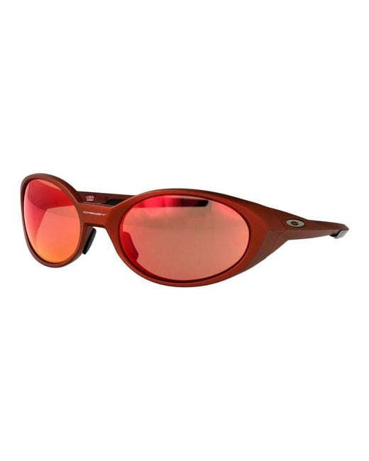Oakley Red Sunglasses for men