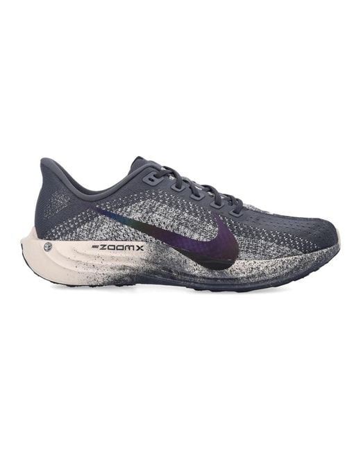 Nike Schnelle Laufschuhe Mit Gradienten-Finish in Blue für Herren