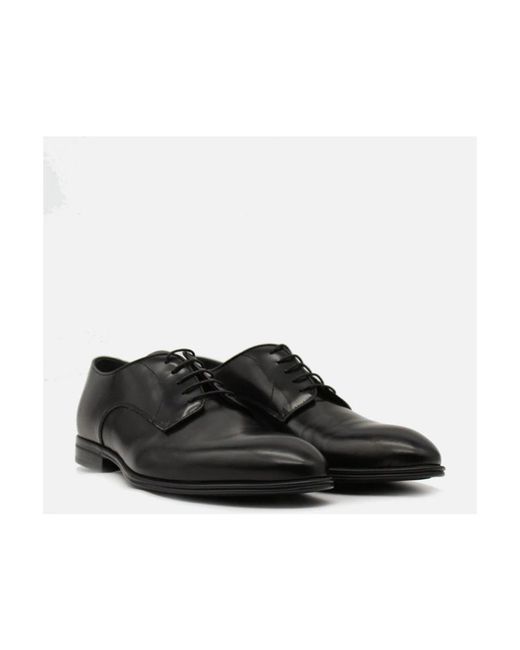 Corvari Derby Wembley in Black für Herren