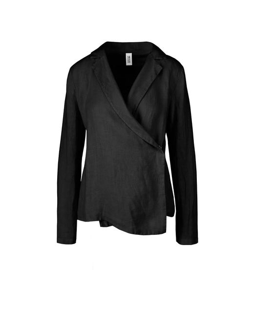 Light Jackets Bomboogie en coloris Black