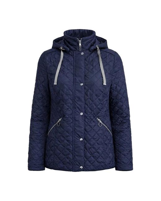 Danwear Blue Light Jackets