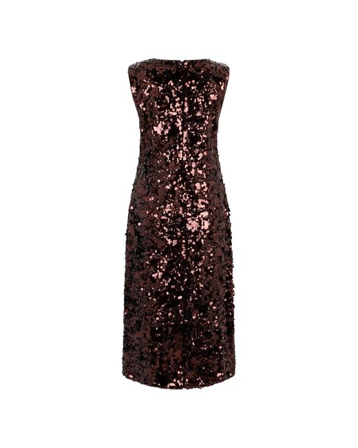 Ganni Black Party Dresses