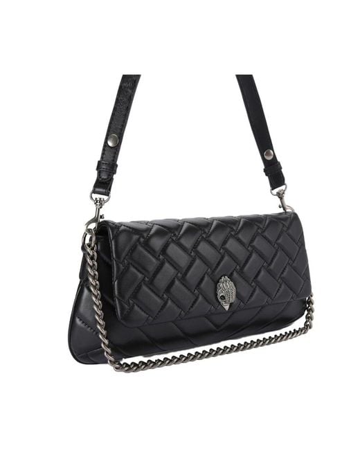 Kurt Geiger Black Handbags