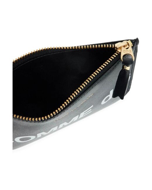 Comme des Garçons Bags in het Black voor heren