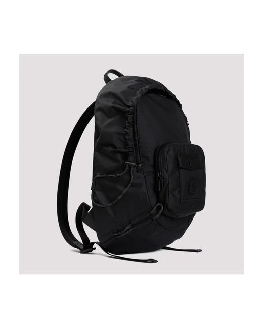 Bags > backpacks Moncler pour homme en coloris Black