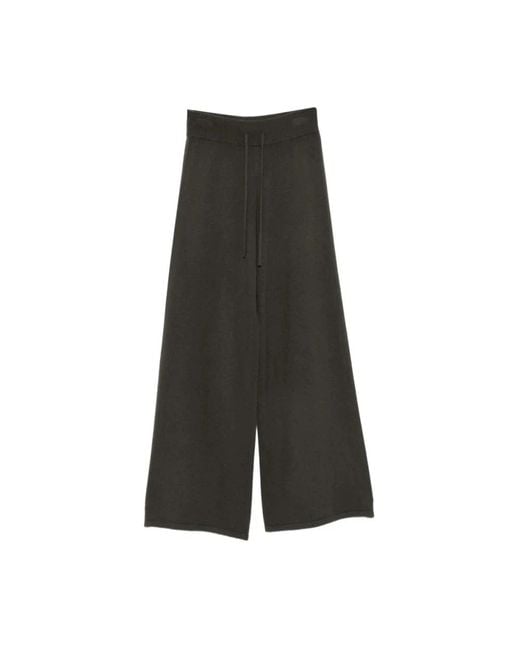 Lisa Yang Sofi Broek in het Gray