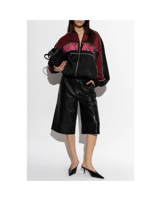 Bomber Jackets Gestuz de color Red