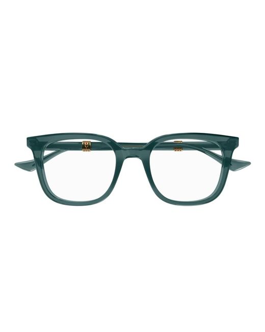 Glasses Gucci de color Blue