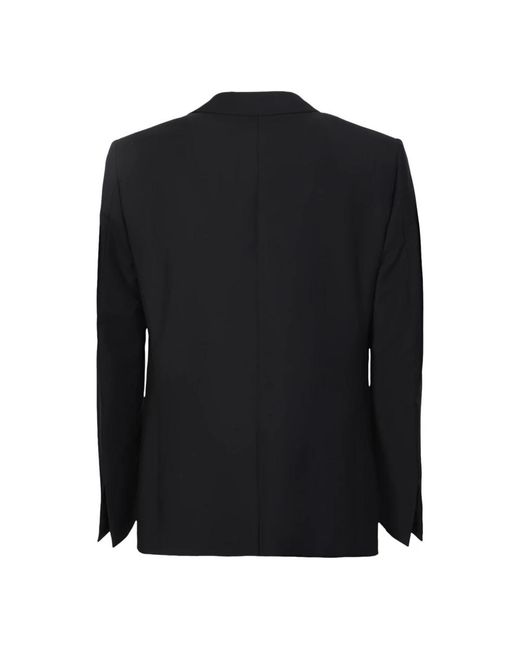 Givenchy Black Blazers for men