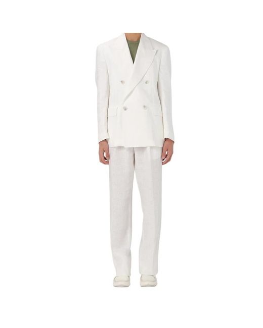 Hevò Rodi Pak in het White voor heren