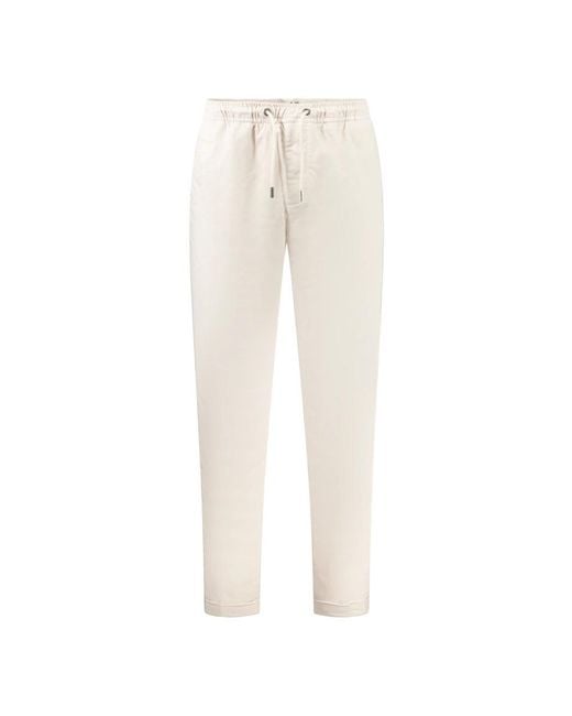 Guess Natural Sweatpants for men