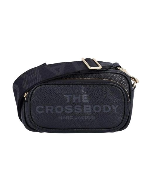 Cross Body Bags di Marc Jacobs in Blue