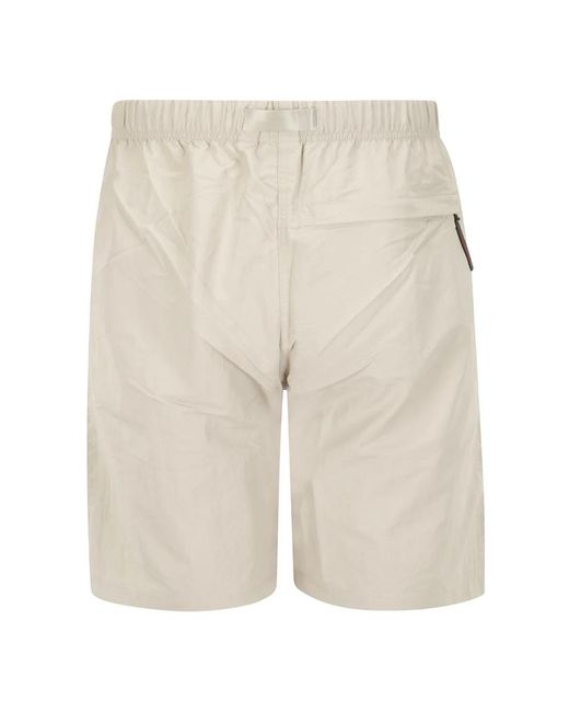 Gramicci Natural Casual Shorts for men