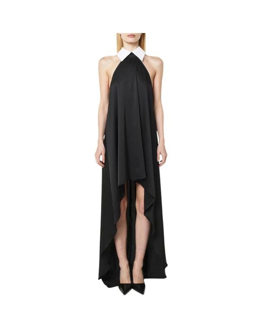 ALBERTO AUDENINO Black Gowns