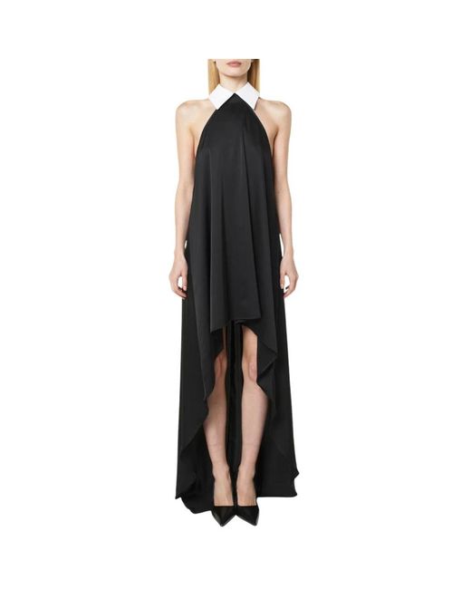 ALBERTO AUDENINO Black Gowns