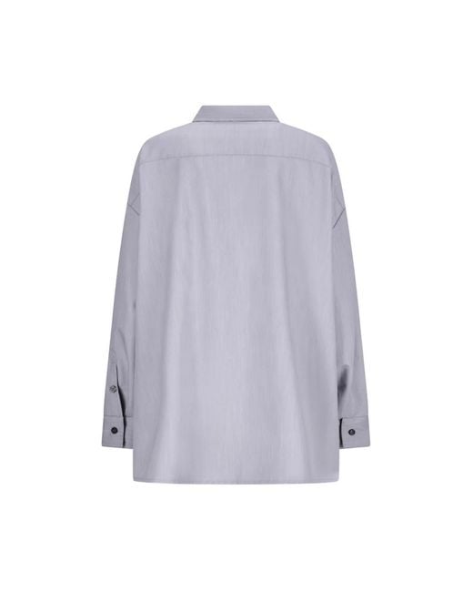 Thelatest Blue Shirts