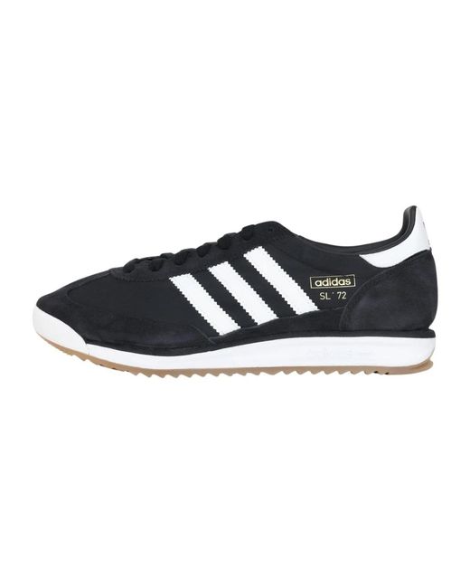 Adidas Originals Blue Sneakers for men
