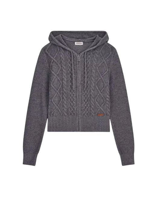Guess Amelie Sweater in het Gray