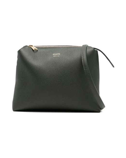 Cross Body Bags di Khaite in Green