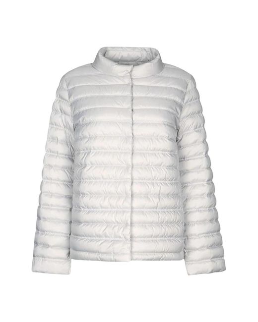 Add Jacket Perla in het Gray