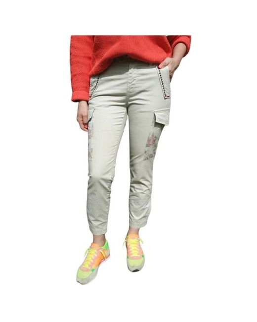 Mason's Natural Carla cargo hose