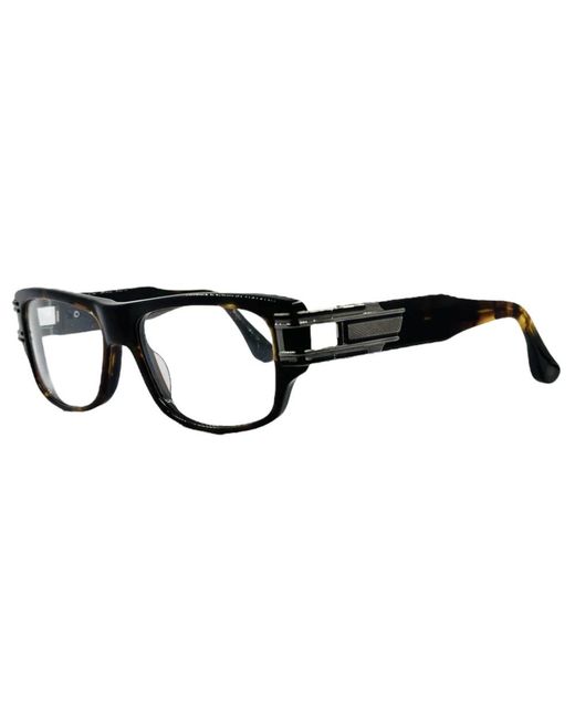 Dita Eyewear Black Glasses