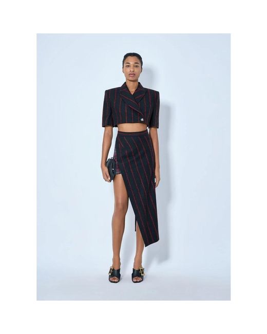 Vivienne Westwood Black Blazers