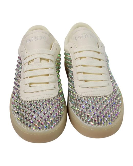 Sneakers di Back70 in White