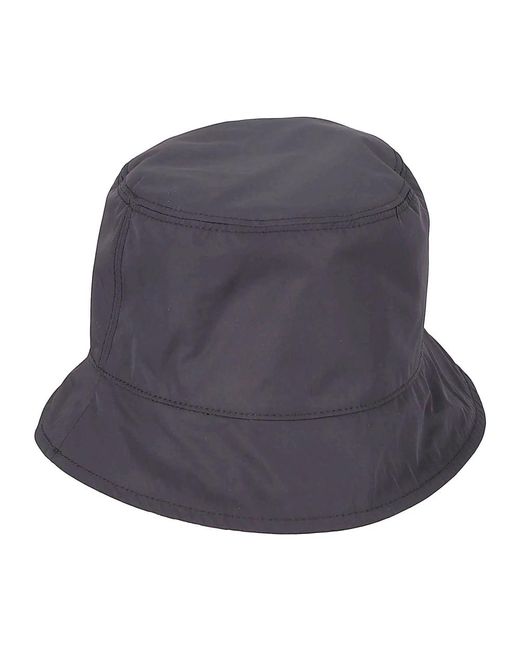 Moncler Hats in Blue für Herren