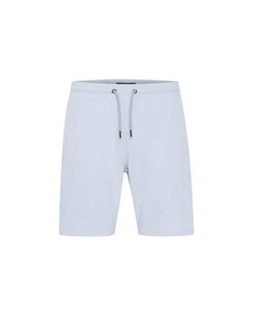 Shorts > casual shorts Blend pour homme en coloris Blue