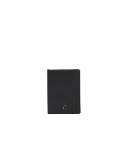 Wallets & Cardholders di Orciani in Black