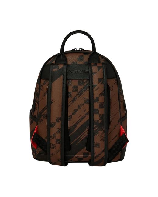 Backpacks di Sprayground in Black