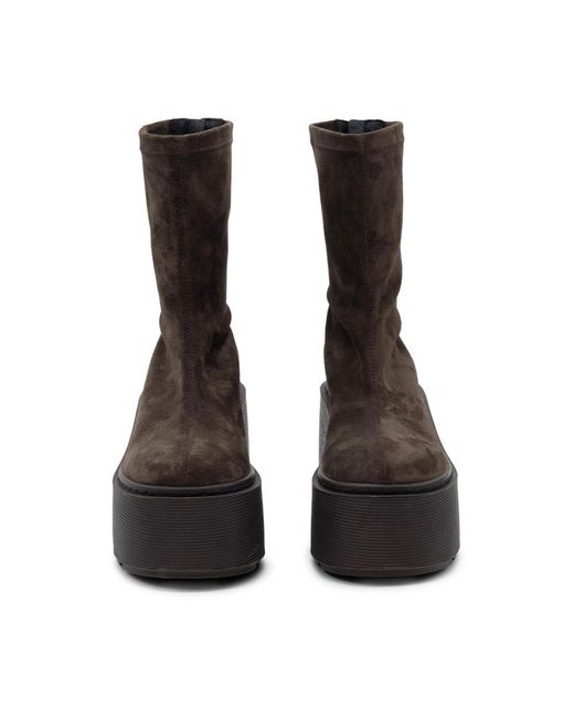 Wedges di Vic Matié in Black