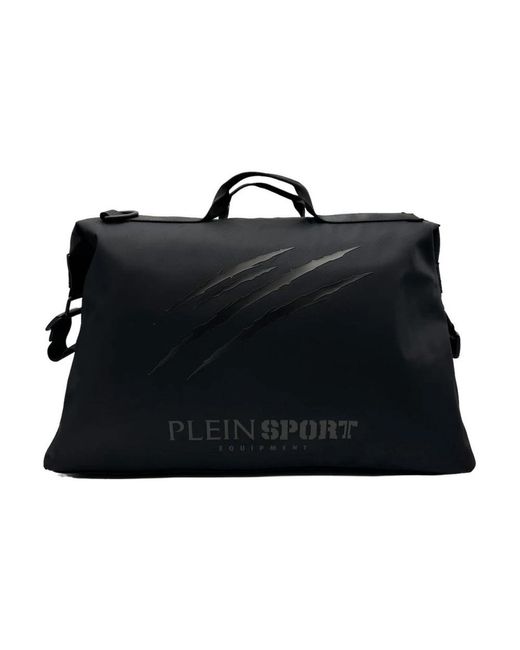 Philipp Plein Black Weekend Bags