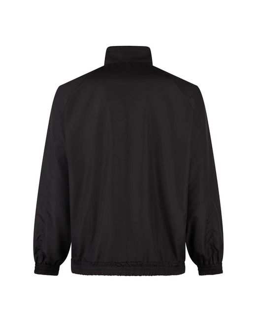 Training Jackets PHOBIA ARCHIVE de hombre de color Red