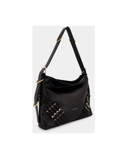 Givenchy Black Shoulder Bags