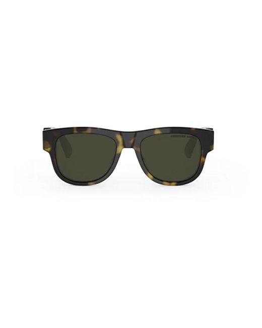 Dior Black Sunglasses