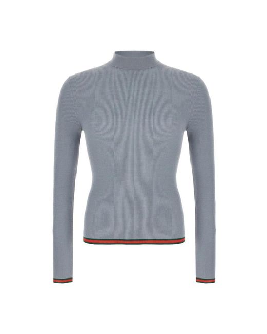 Gucci Coltruien in het Blue voor heren