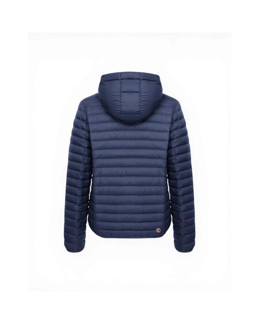 Ski Jackets Colmar pour homme en coloris Blue