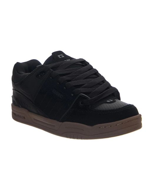 Sneakers Globe pour homme en coloris Black