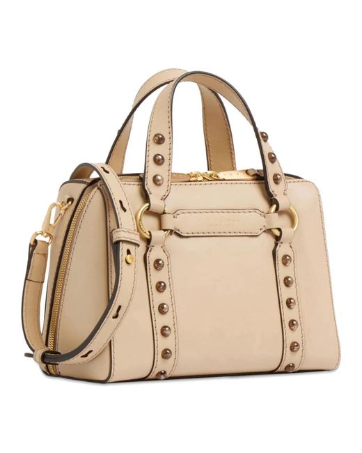 The Bridge Natural Handbags