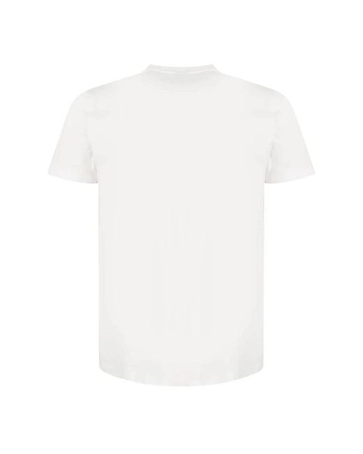 Gcds White T-Shirts
