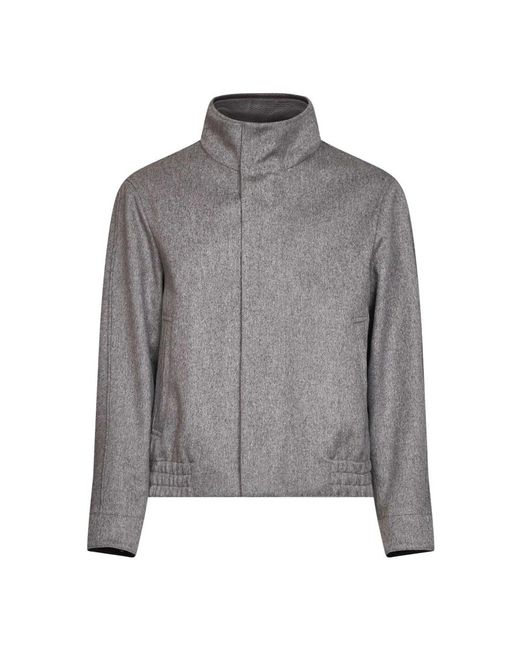 Light Jackets Lardini pour homme en coloris Gray