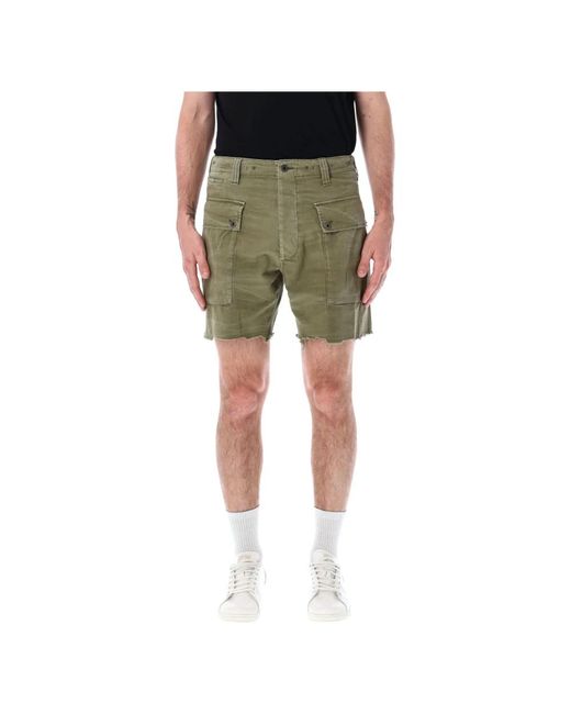 Shorts di Ralph Lauren in Green da Uomo