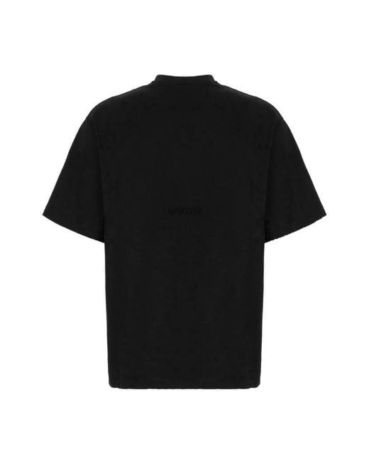 Gucci Black T-Shirts for men