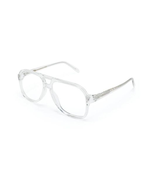 Moscot Metallic Glasses