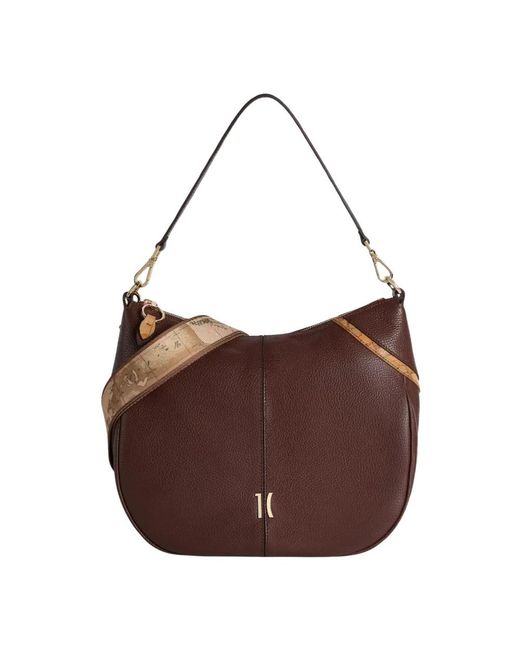 Shoulder Bags Alviero Martini 1A Classe en coloris Brown