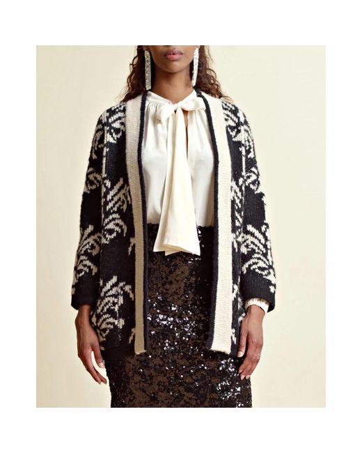 byTiMo Black Cardigans