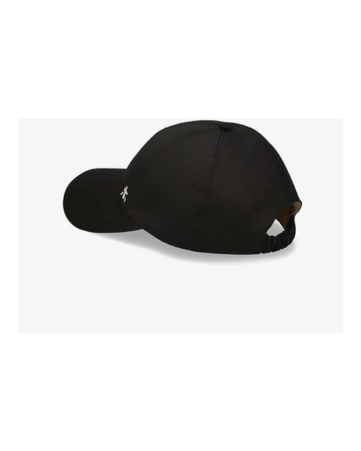 Premiata Black Hats & Caps for men
