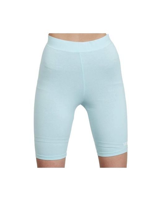 Vans Broeken in het Blue